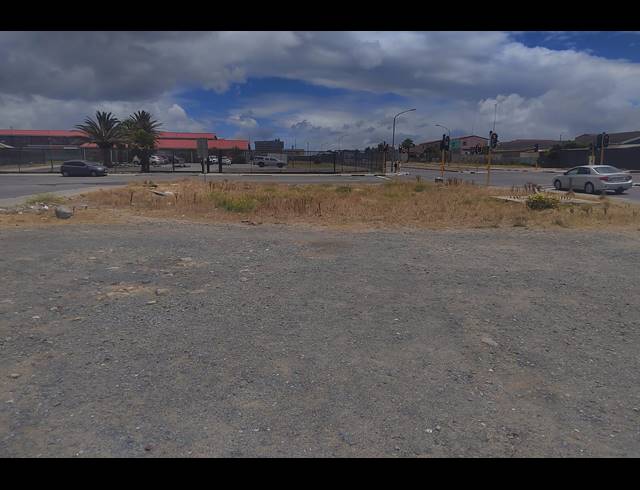 1,436M² VACANT LAND FOR SALE IN EASTRIDGE